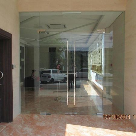Kemena View Hotel Kuching Zewnętrze zdjęcie