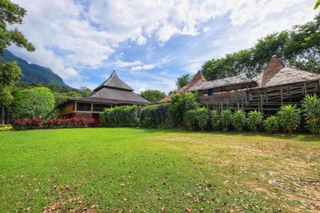 Kemena View Hotel Kuching Zewnętrze zdjęcie