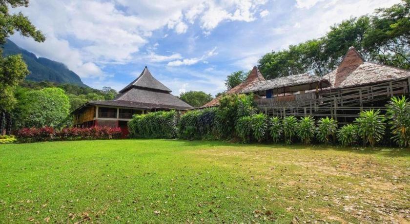 Kemena View Hotel Kuching Zewnętrze zdjęcie